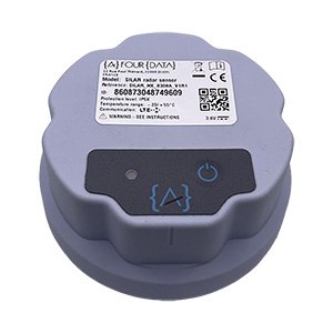 JAUGE CONNECTEE RADAR NOVA