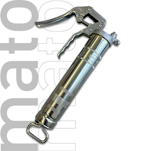 PISTOLET GRAISSE TG500 + FLEX