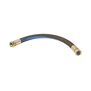 FLEX ASPI DN25 500MM