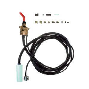 KIT DE SOUTIRAGE ALIMENTATION CHAUDIERE CUVE 750L ET 1000L